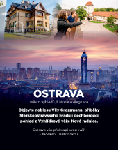 Ostrava