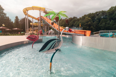 Aquapark Žamberk