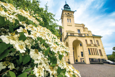Městské muzeum v Ústí nad Orlicí