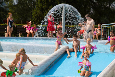 Městský aquapark