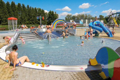 Městský aquapark