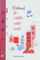 Odtud je vidět celý svět