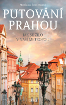 Putování Prahou