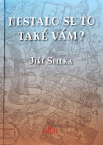 Nestalo se to také Vám?
