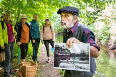 Weisshuhnův kanál