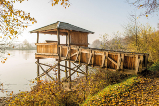 Kotvice, putování krajinou proměn