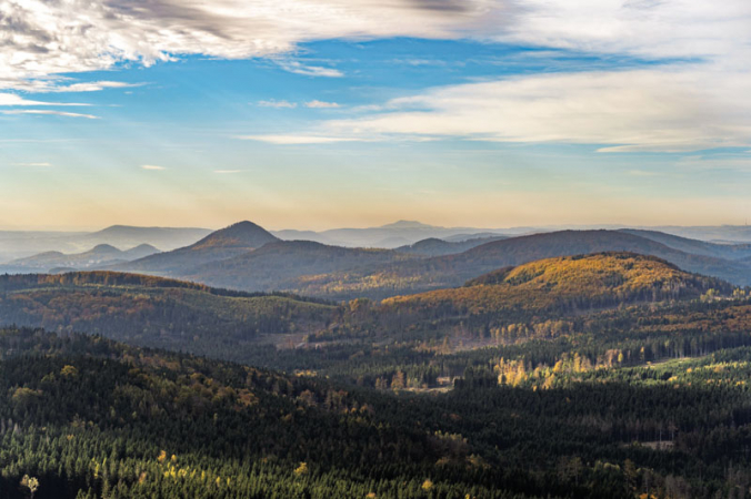 Krajina Lužických hor