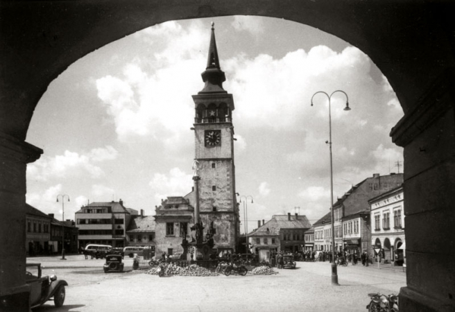 Dobruška