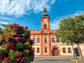 Příběhy ze srdce Rakovníka