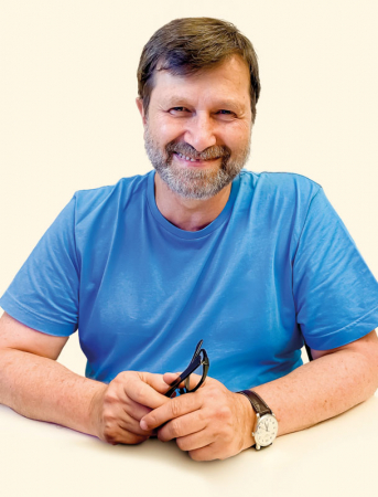 Jan Hrušínský