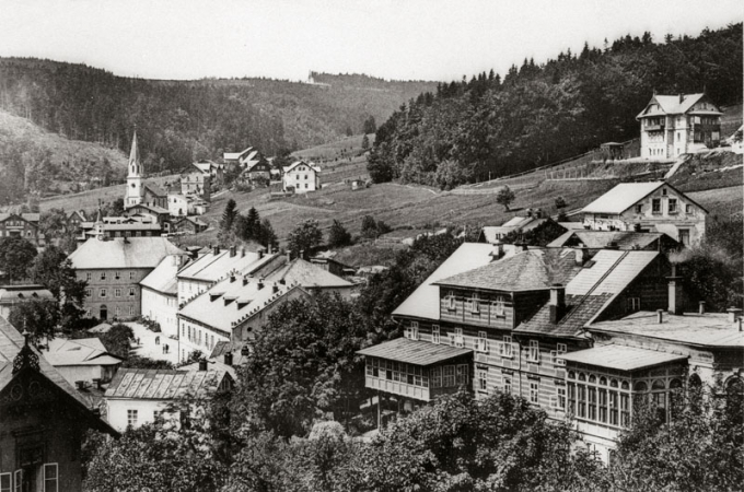 Jánské Lázně, 1893