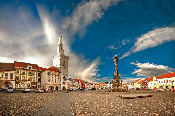 Kadaň