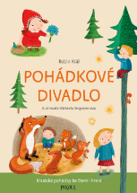 Pohádkové divadlo