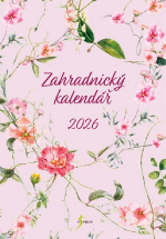 Zahradnický kalendář 2026
