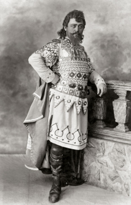 Karel Burian