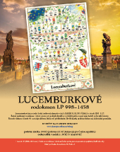 Lucemburkové rodokmen LP 998-1458