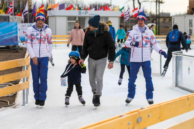 Olympijský festival