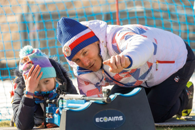 Olympijský festival