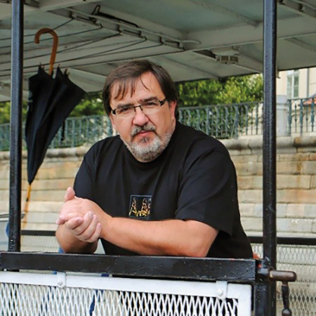 Pavel Hlaváč
