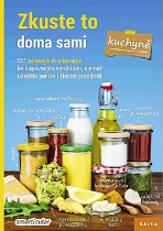 Zkuste to doma sami – kuchyně