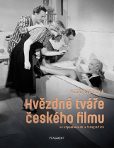 Hvězdné tváře českého filmu