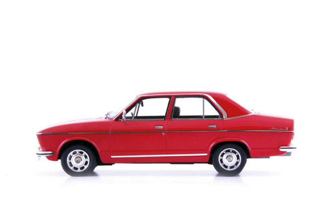 Model Škoda 720