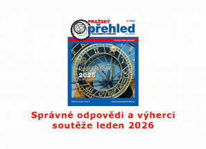 Leden 2026