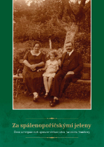 Za spálenopoříčskými jeleny