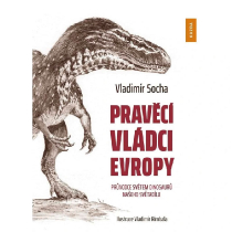 Pravěcí vládci Evropy
