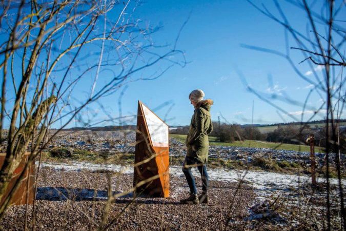 Zastavení č. 6 na naučné stezce