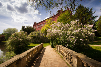 Klášterec nad Ohří – křižovatka tras, zážitků a krásné přírody