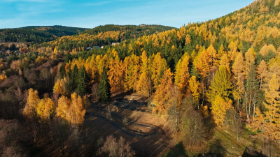 Sportovní areál Nejdek