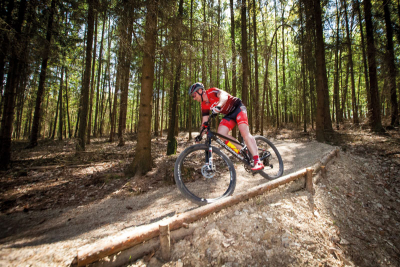 Cykloresort Radnicko