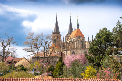 Chrám sv. Bartoloměje
