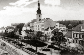 Lysá nad Labem