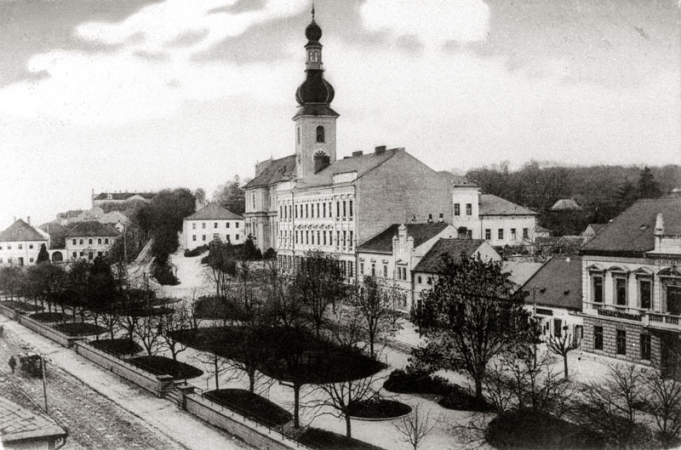 Lysá nad Labem