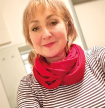 Jana Hanušová