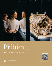 Příběh…který stojí za to objevit