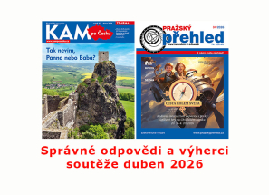 Duben 2026