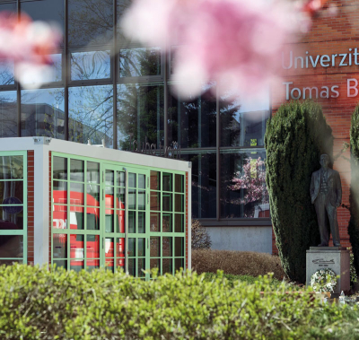 archiv Nadace Tomáše Bati