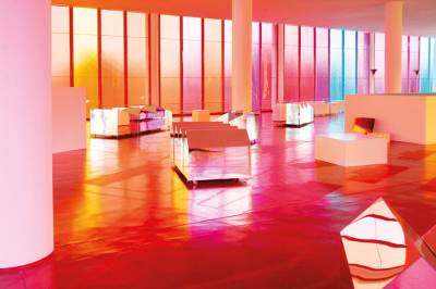 Expozice Vysněné město