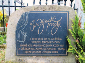 Kladivo na čarodějnice