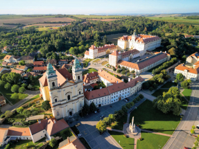 Valtice – město nejen vína