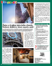 Žatec a krajina žateckého chmele