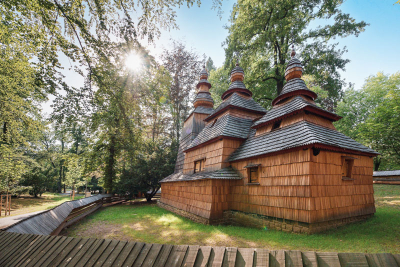 Kostel sv. Mikuláše