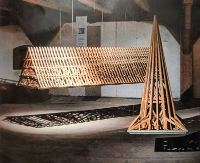 Krov, čili nosná konstrukce střechy, bez ní to nejde