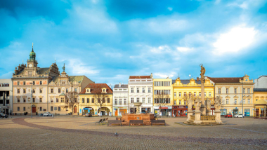 Kolín – krajský vítěz soutěže Historické město roku 2025