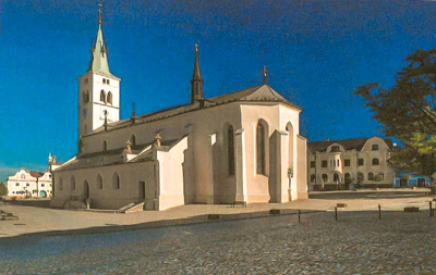 Kašperské Hory
