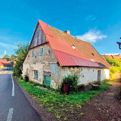 Králíky