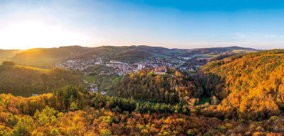 Lomnice u Tišnova